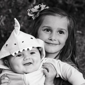 Meet your Posher, Agusta h.